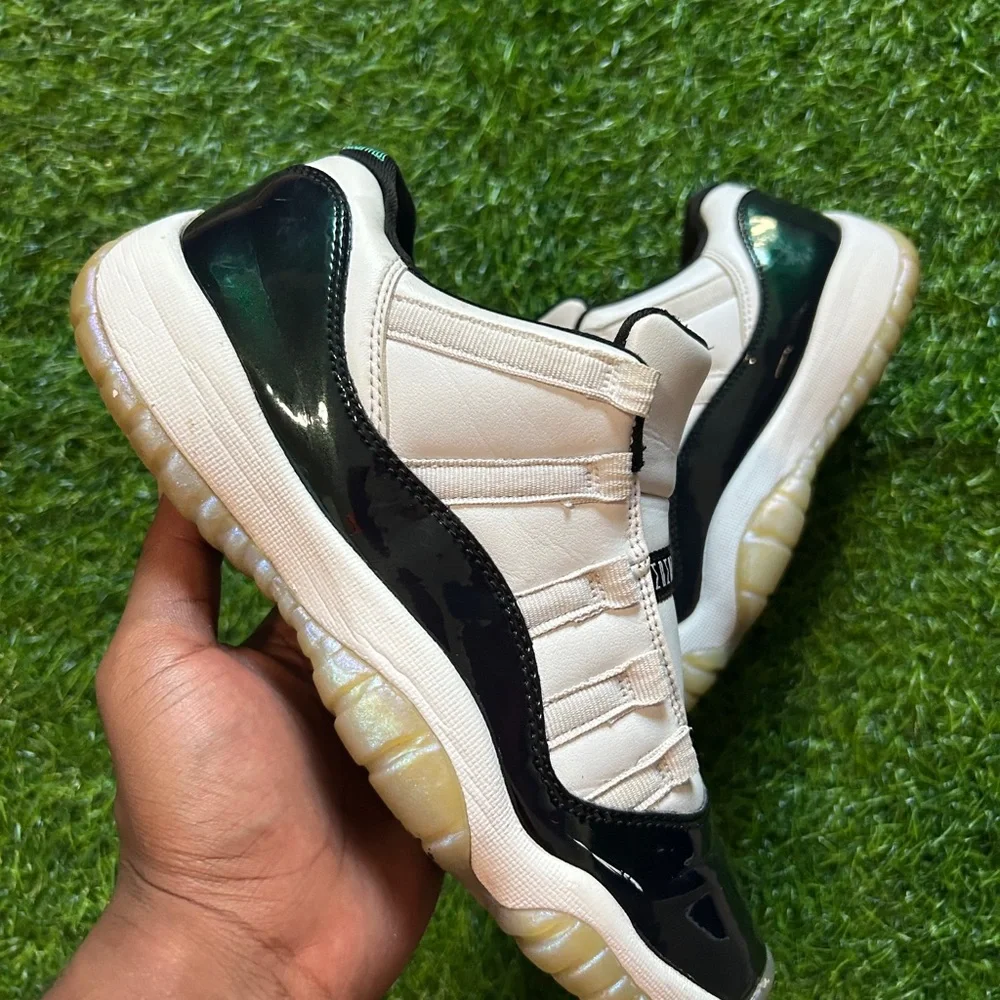 Jordan air 11